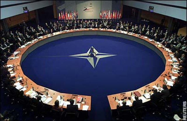 В Украине пройдет заседание НАТО с Зеленским: что известно