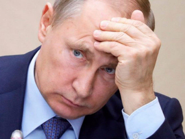 Встреча с Путиным сорвана. Киев выдвинул условия