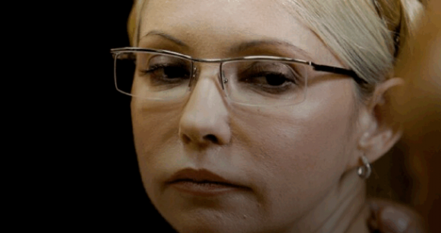 Зеленский ответил Тимошенко на ее заявление о новых людях (ФОТО)