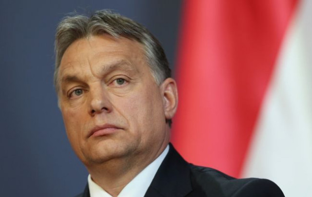 Экс-премьер Словении призвал не исключать партию Орбана из ЕНП