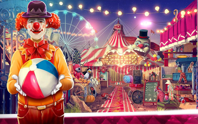 20 апреля: Международный день цирка
