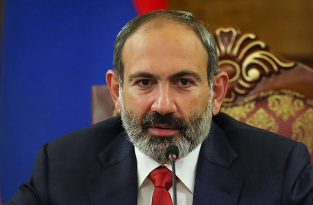 Judiciary lacking people’s trust cannot exist in Armenia – PM explains call for protests