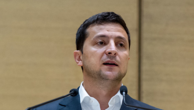 Zelensky to visit U.S. to attend UN General Assembly and meet with Trump