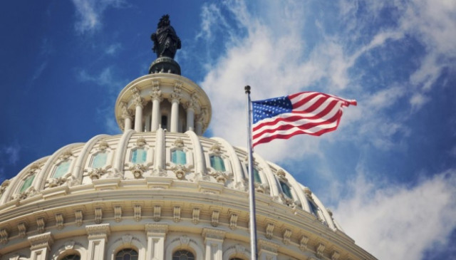 U.S. Congress votes for mandatory defense assistance to Ukraine