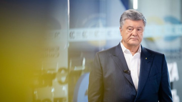 Обчистил приближенных Януковича? Советник Трампа вменил Порошенко кражу $1,5 млрд