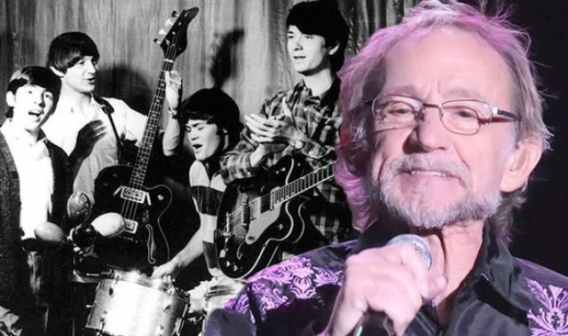 Peter Tork: Tributes to Monkees musician who has died aged 77