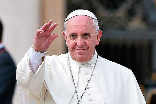Ватикан будет отпускать грехи всем заразившимся коронавирусом и медикам дистанционно
