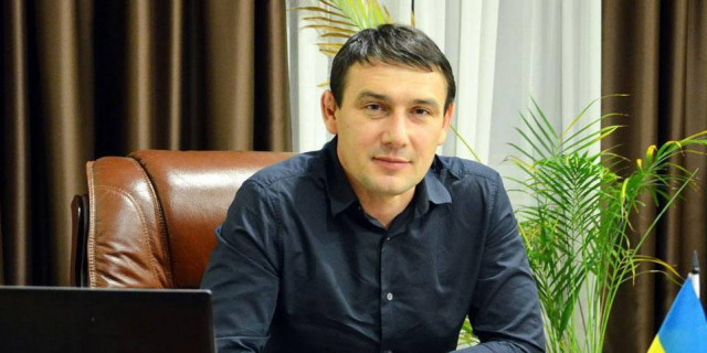 Соратник Порошенко возглавил Одесский облсовет