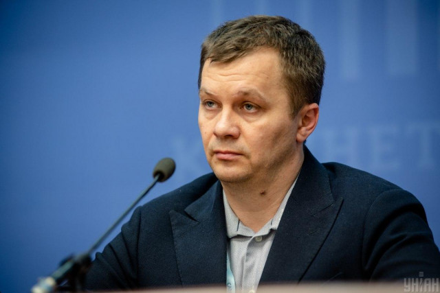 Министр экономики заявил, что Украина на грани экономического прорыва
