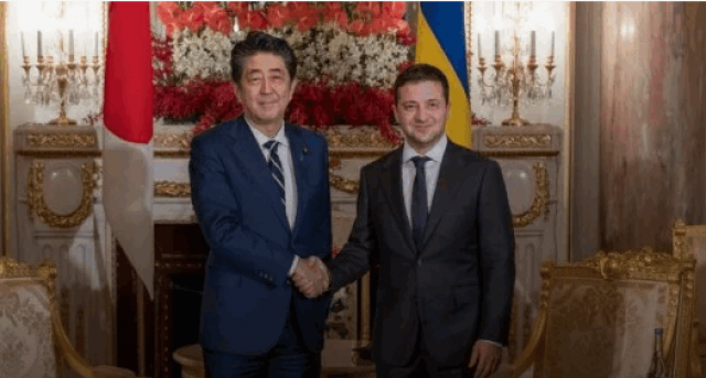 Безвизовый режим и Олимпиада 2020: Зеленский обнадежил украинцев в Японии, детали