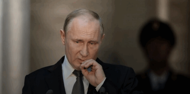 России грозит распад: подробности