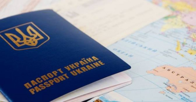 С 14 апреля украинцы смогут ездить без виз в Таиланд 