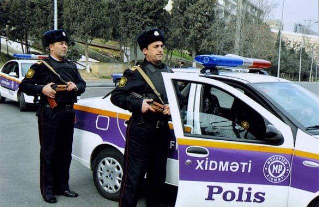 В Азербайджане раскрыли заказное убийство