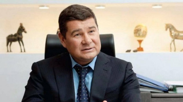Онищенко намерен вернуться в Украину и участвовать в выборах