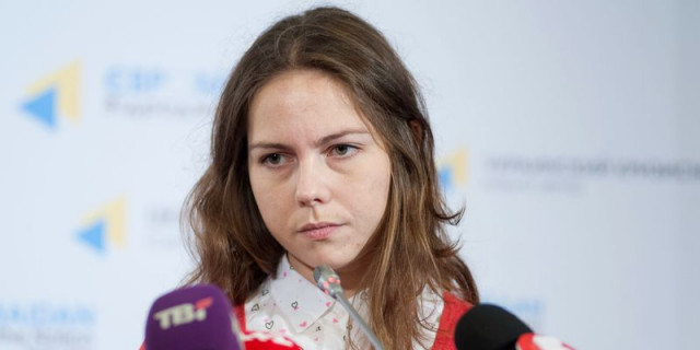 За Веру Савченко проголосовали в 67 раз больше, чем за сестру Надежду