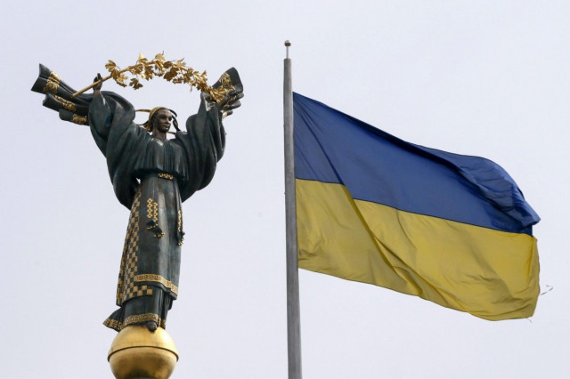 Atlantic Council: The West needs to act fast to help Ukraine
