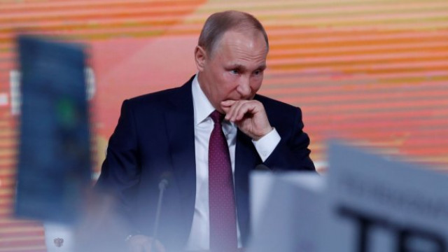 Для Путина заложники - как разменная монета для отмены санкций, поддержки или давления на кого-то в Украине, - Порошенко