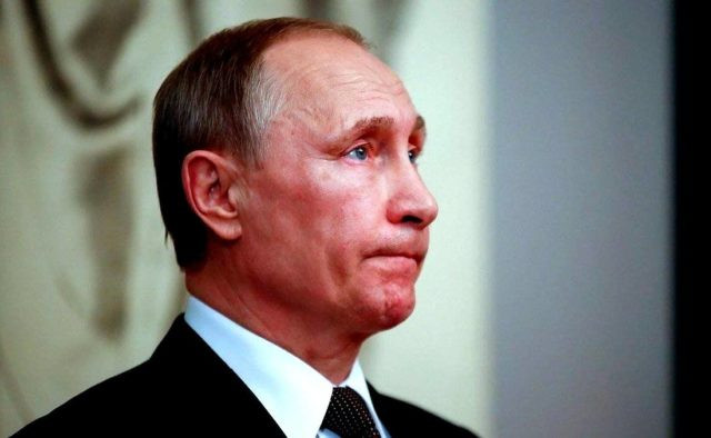  Путин готовит хитрый план по захвату ряда областей в Украине уже в ближайшее время