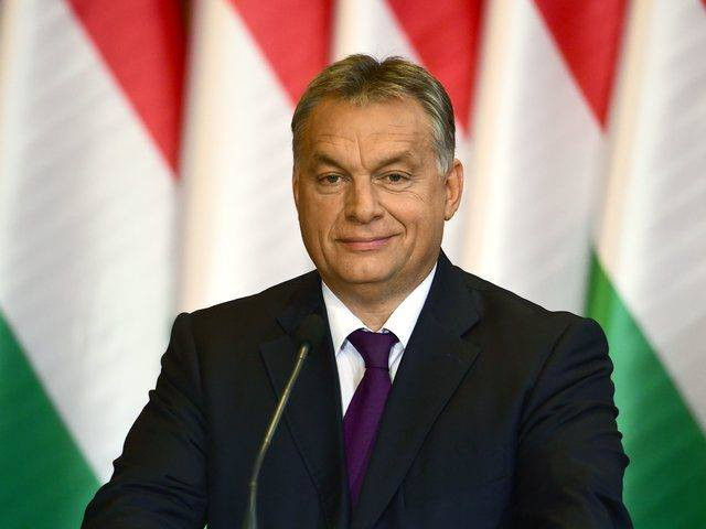 Венгрия поздравила Зеленского с победой на выборах
