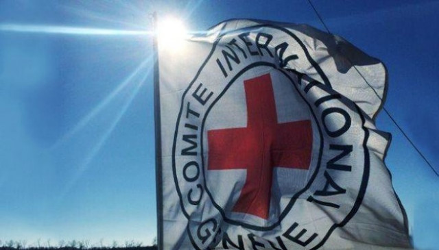 Law on unrestricted access of Red Cross to detained persons comes into effect