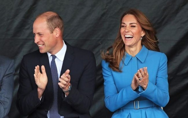 Кейт Миддлтон и принц Уильям готовят сенсационное заявление: что известно (фото)