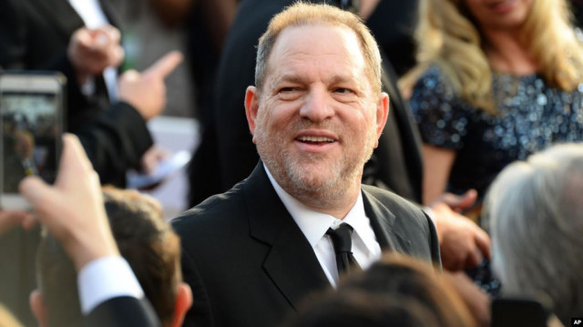 Голливудский продюсер выплатит более 40 млн долларов за домогательства
