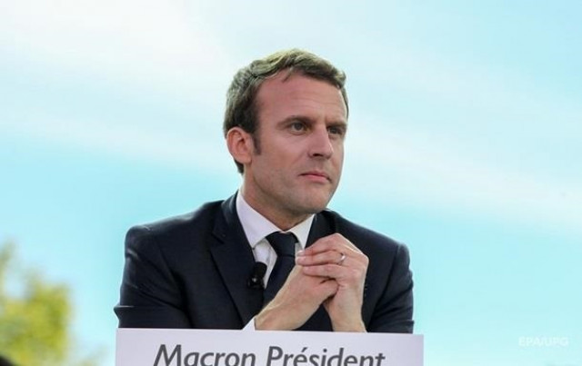 Президент Франции Эммануэль Макрон заявил, что большой ошибкой страны был колониализм