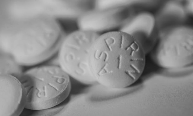 Bitter pill: why aspirin is not such a wonder drug