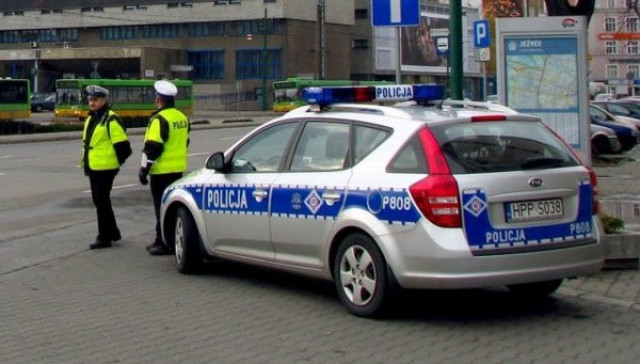 В Польше в результате наезда авто погибли трое украинцев