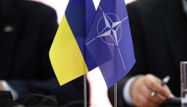 НАТО усилит поддержку Украины 