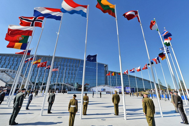 О значении саммита НАТО рассказала народный депутат 