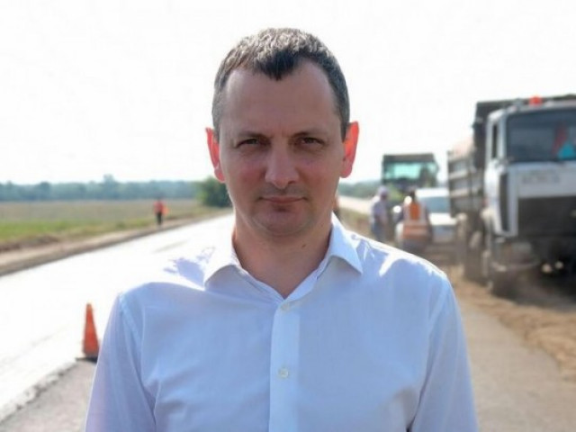 Украина получит 900 млн евро на строительство качественных дорог