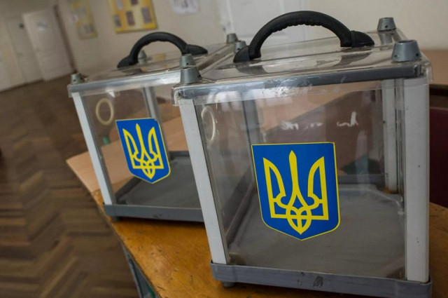 За выборами в Украине будет наблюдать белорусский топ-чиновник