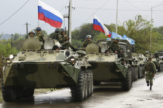 Россия планирует установить свои военные базы в Венесуэле 