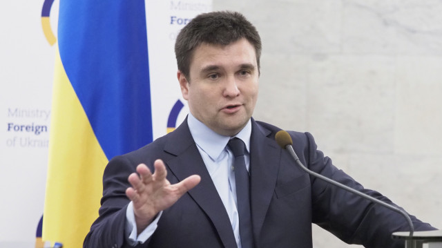 Климкин назвал причины увольнения украинского посла в Молдове