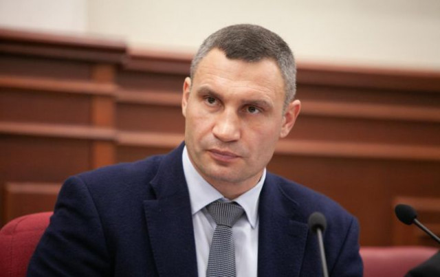 Ни Кличко, ни его представители не пришли на допрос - директор ГБР