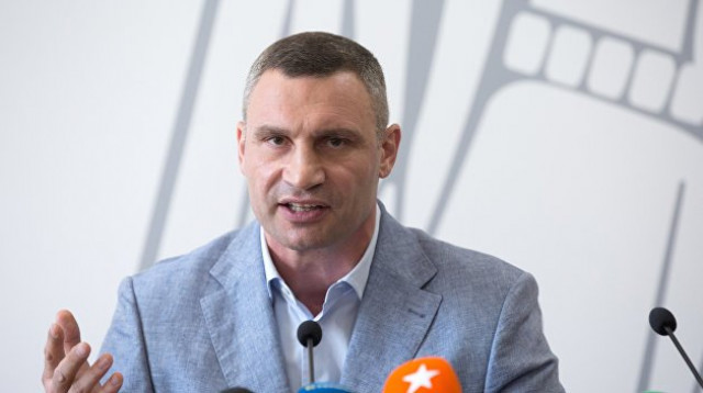 «Трудно управлять Киевом хуже Кличко, но у Зеленского могут удивить» — Семченко