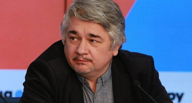 «Случайно подобранные амбициозные ничтожества»: Ищенко резко высказался в адрес «слуг народа»