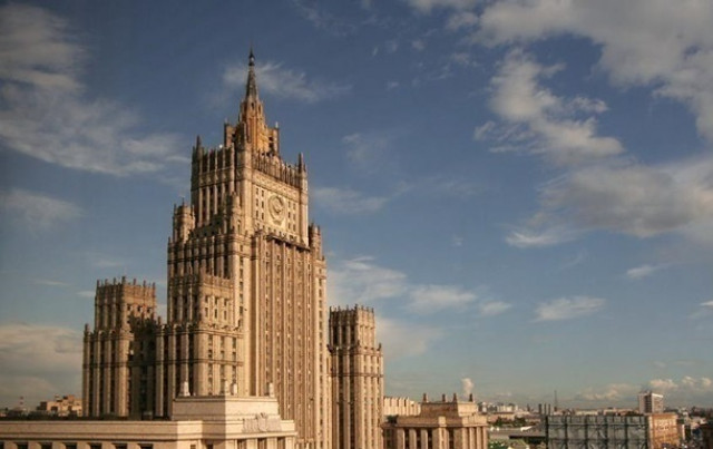 Москва озвучила вариант ответа на санкции по СП-2