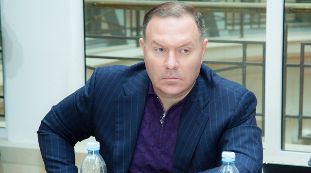 Украинский миллионер и экс-нардеп арестован в Москве – СМИ