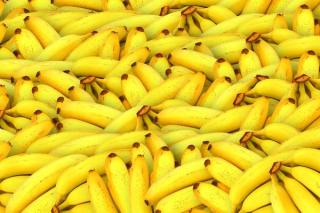 Чем опасны бананы?