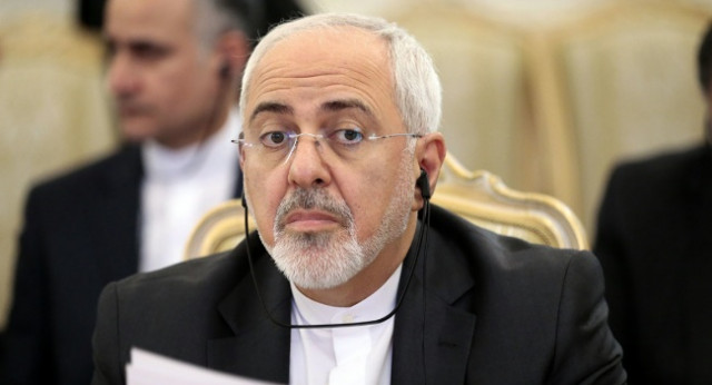 Иран предложил странам Персидского залива подписать договор