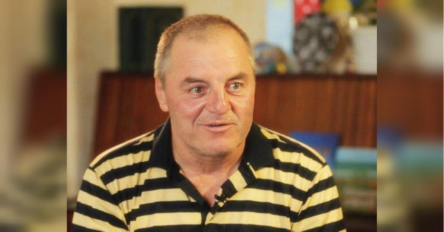 Суд в Крыму выпустил Бекирова из СИЗО
