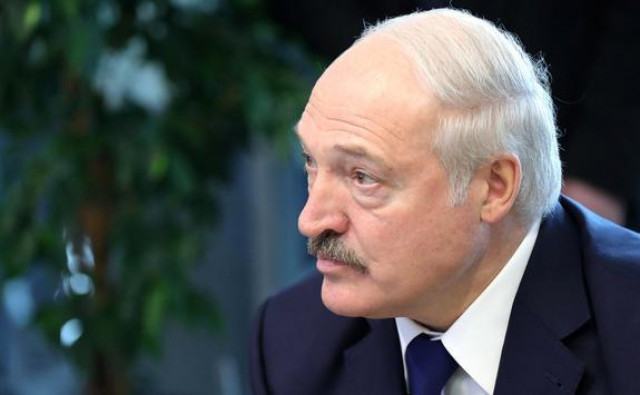 Лукашенко по примеру Путина хочет договориться с Зеленским об обмене заключенными