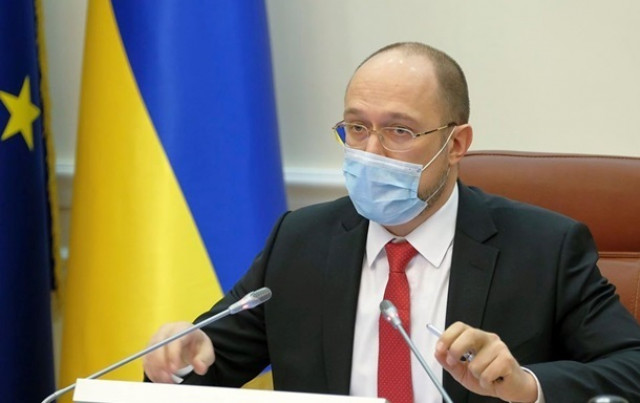 Пандемия дала импульс реформам в Украине