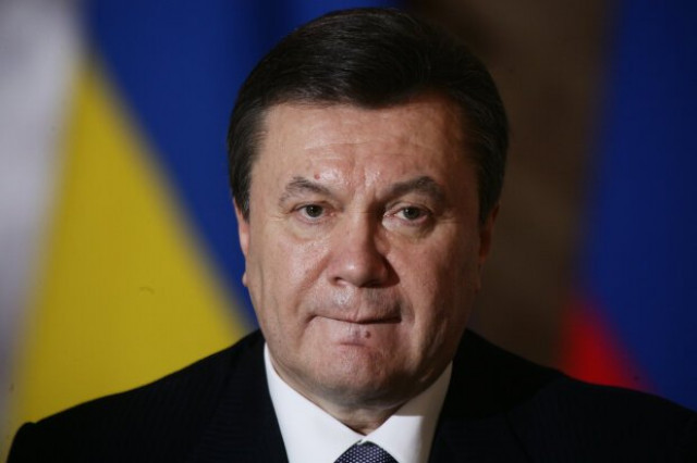 Януковича хотят лишить звания президента Украины: детали из Конституционного суда