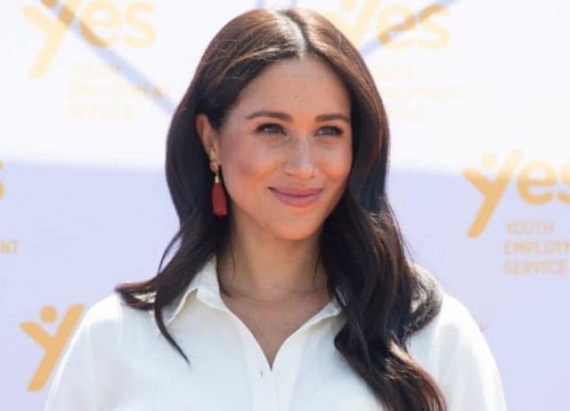 Meghan Markle has trademarked her Sussex royal brand on more than 100 items