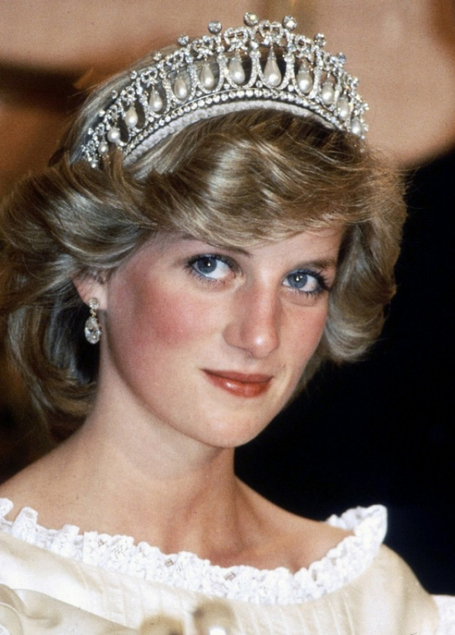 Sensational detail about death of Princess Diana — Lady Di knew about the tragedy 10 months before the car accident