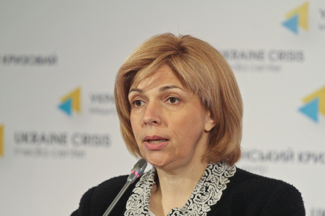 Ольга Богомолец дала оценку решению суда об обязательной вакцинации детей