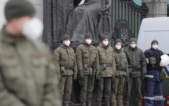 Аваков заявил о массовой кадровой чистке в Кагарлицком 